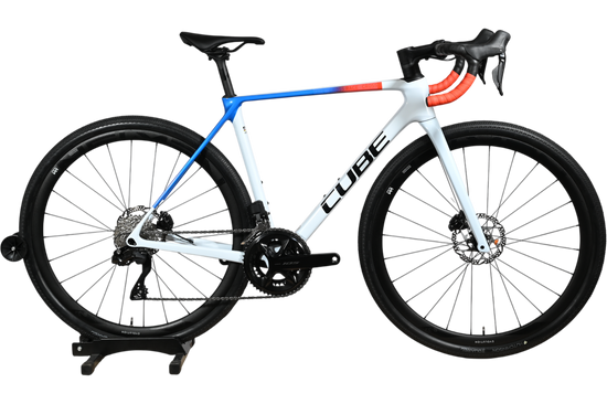 Cube Cross Race C:62 SLX | 2024 - 53CM