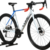 Cube Cross Race C:62 SLX | 2024 - 53CM