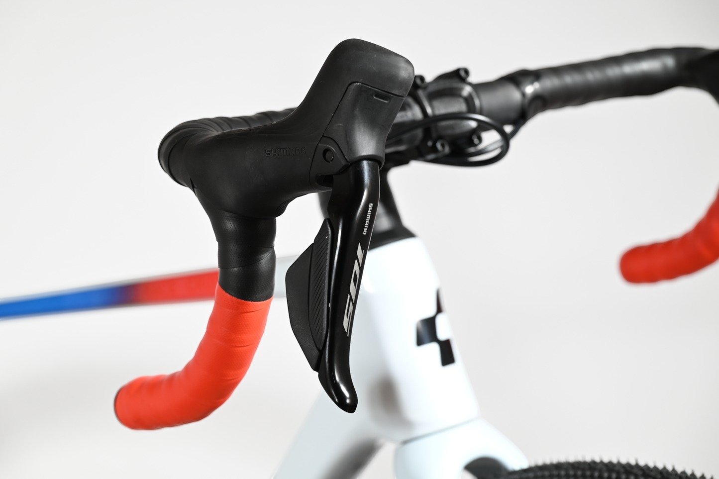 Cube Cross Race C:62 SLX | 2024 - 53CM