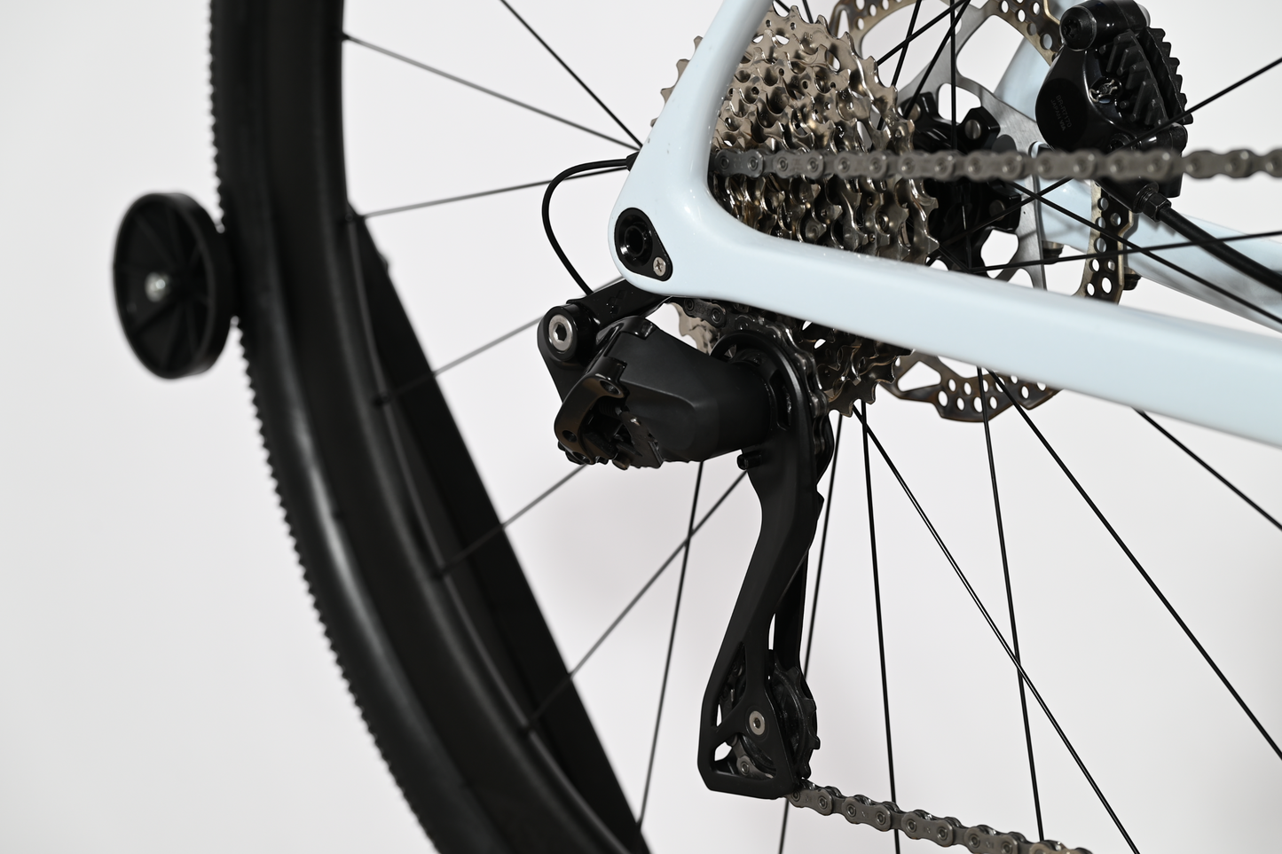 Cube Cross Race C:62 SLX | 2024 - 53CM