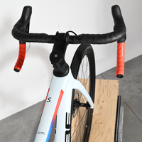 Cube Cross Race C:62 SLX | 2024 - 53CM