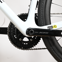 Cube Cross Race C:62 SLX | 2024 - 53CM