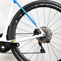 Cube Cross Race C:62 SLX | 2024 - 53CM