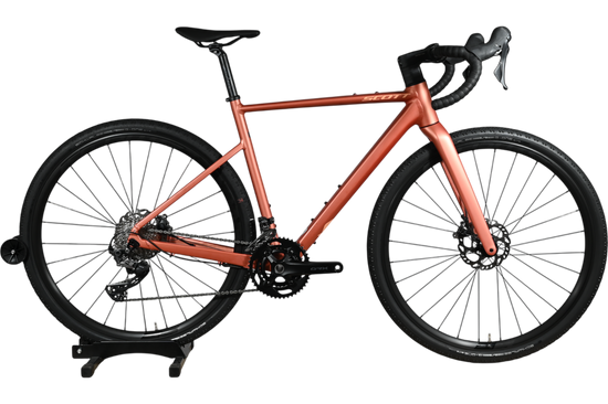 Scott Contessa Speedster Gravel 15 | 2025 - S
