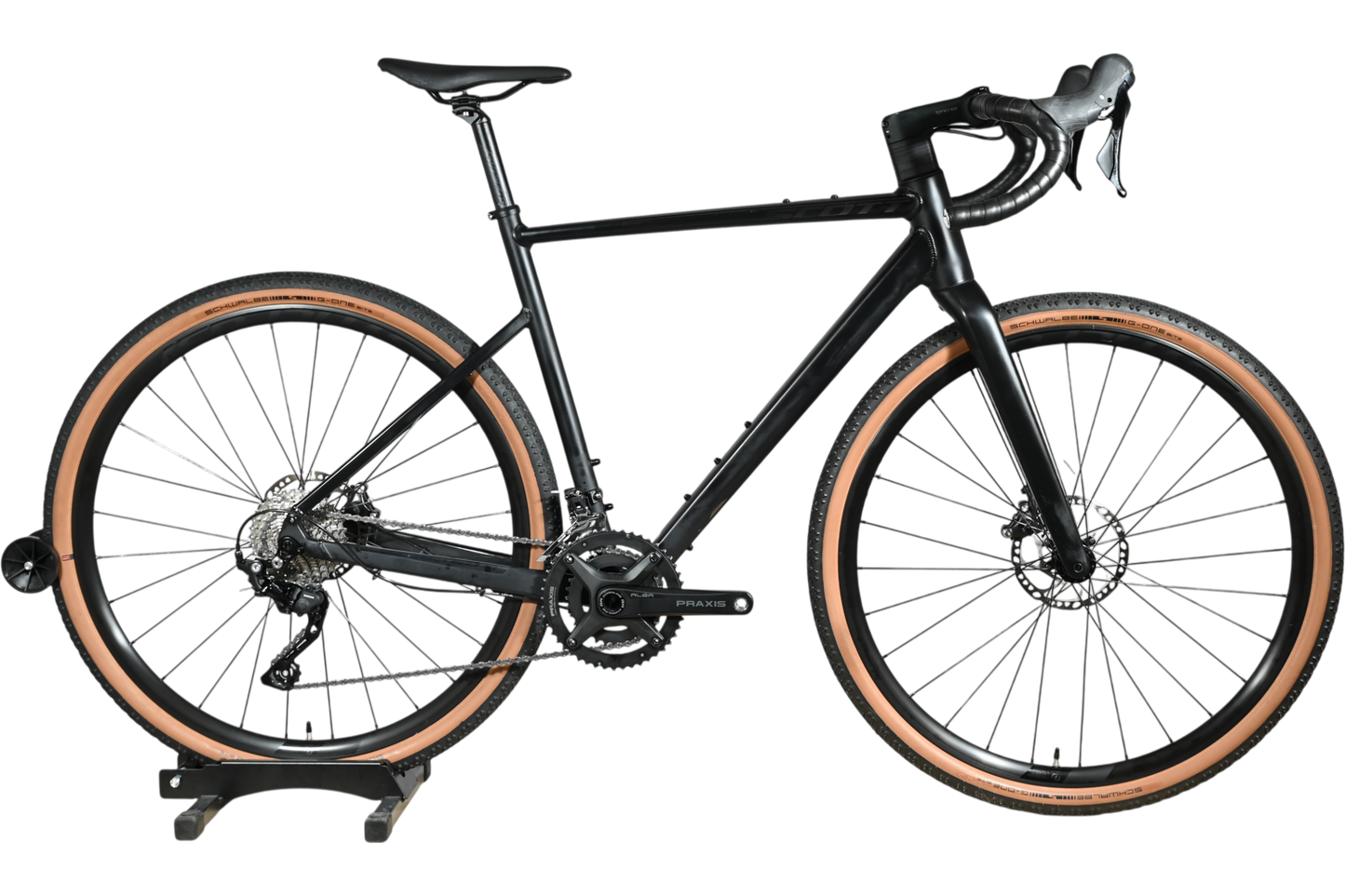 Scott Speedster Gravel 30 | 2024 - M