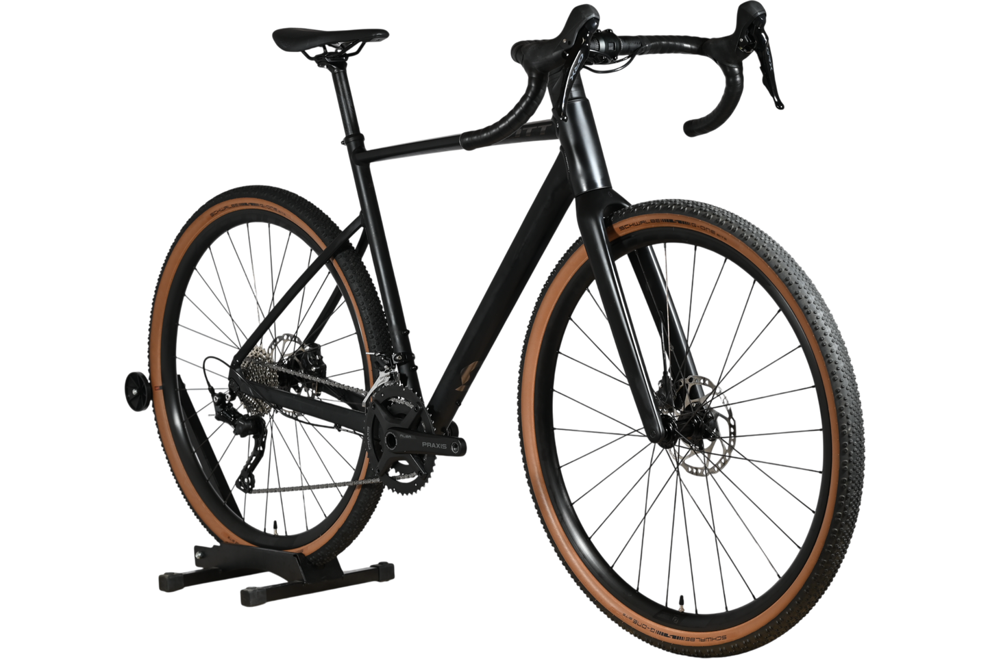 Scott Speedster Gravel 30 | 2024 - M