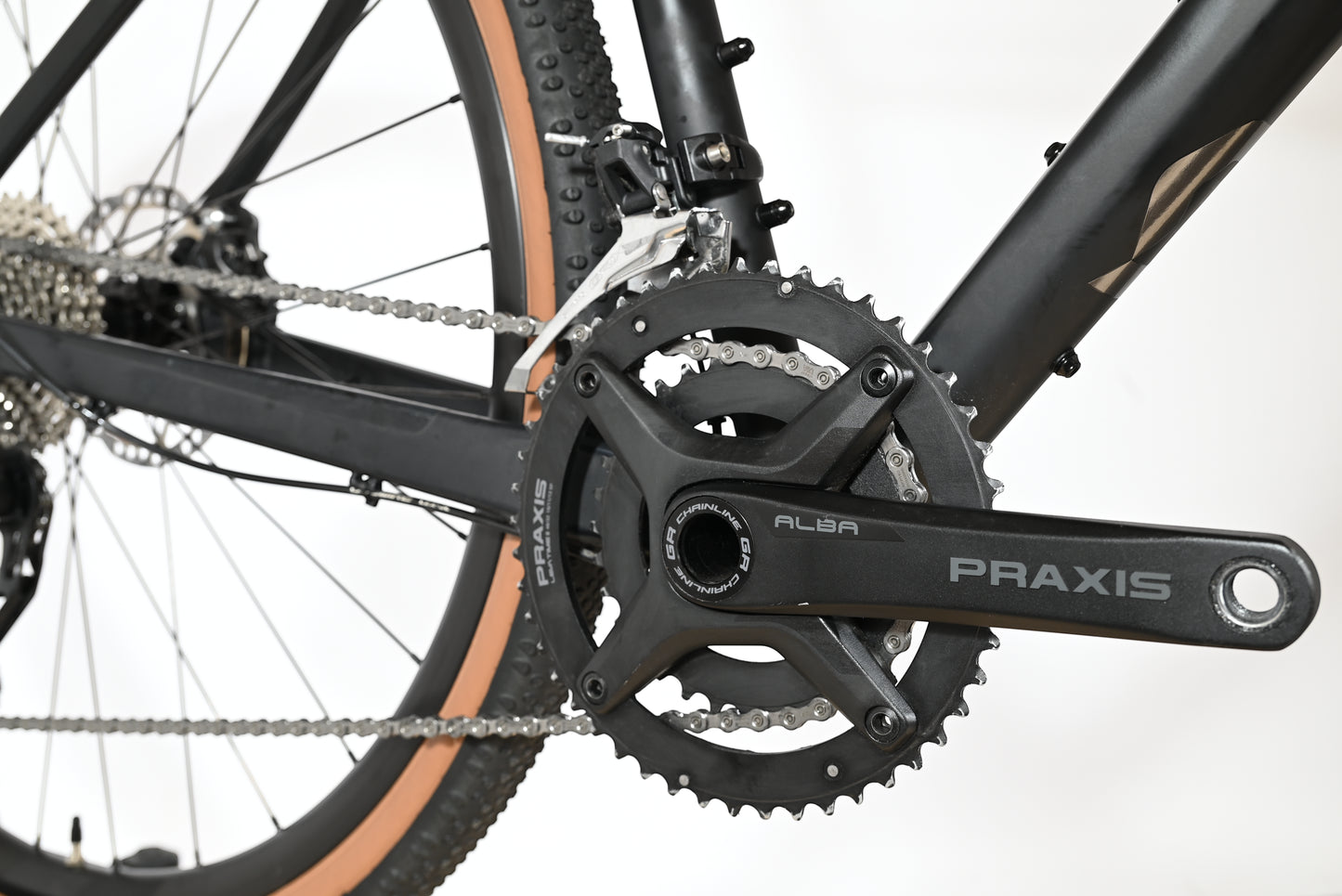 Scott Speedster Gravel 30 | 2024 - M