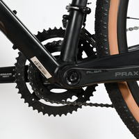 Scott Speedster Gravel 30 | 2024 - M