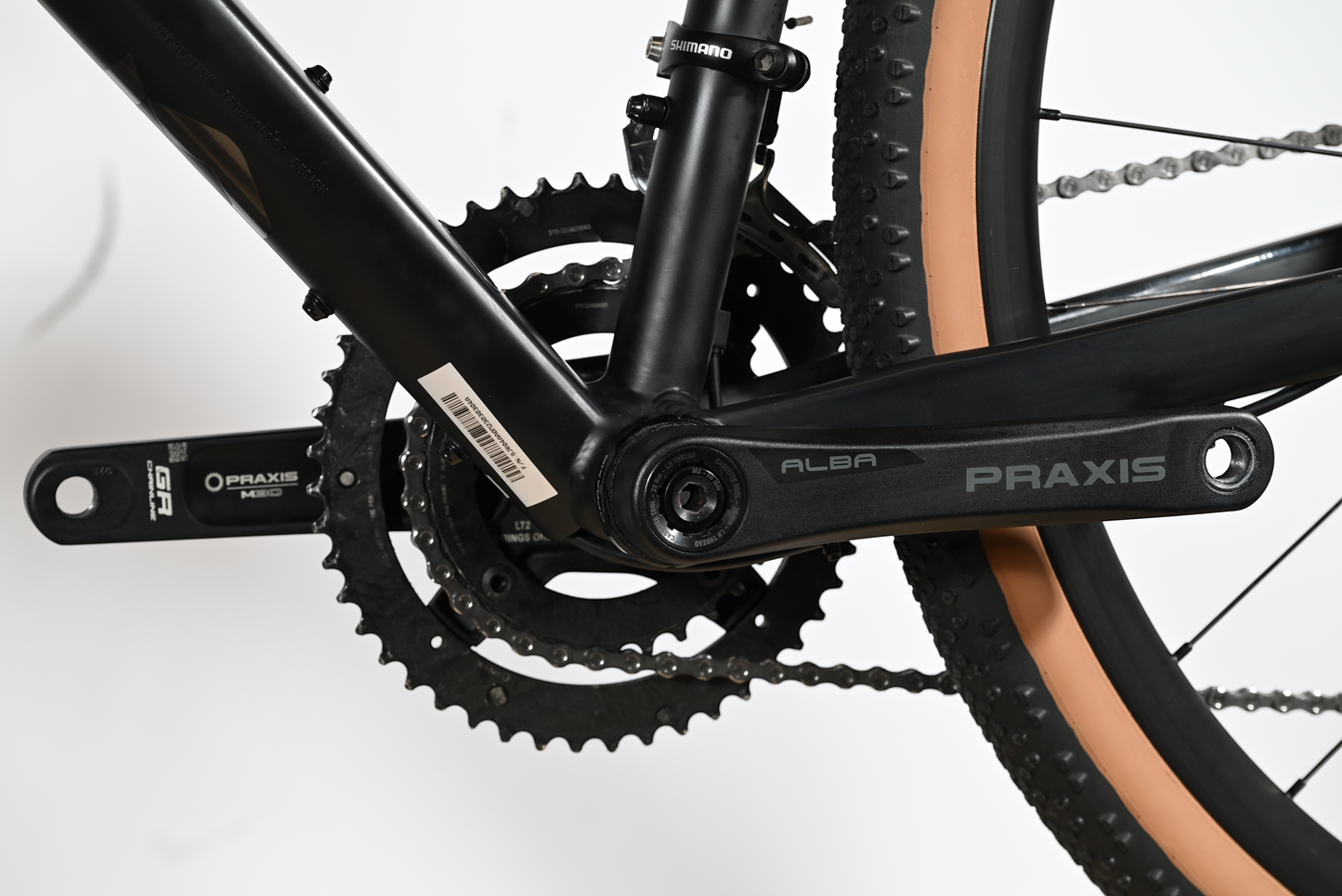 Scott Speedster Gravel 30 | 2024 - M