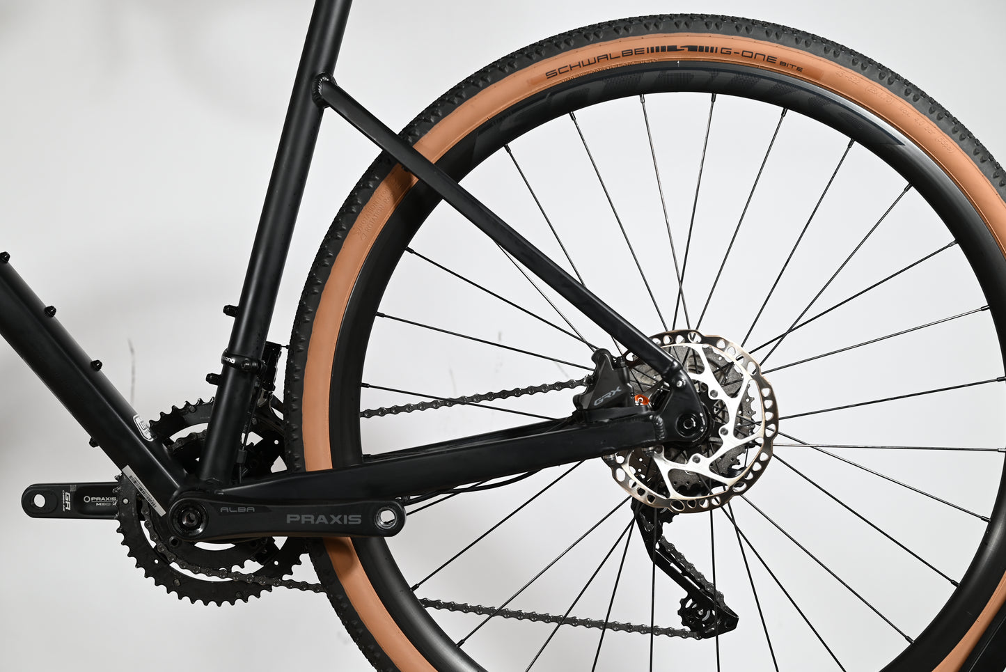 Scott Speedster Gravel 30 | 2024 - M
