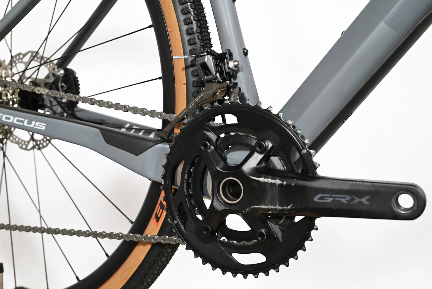 Focus Atlas 8.7 | 2024 - S