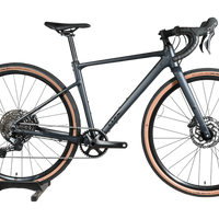 Cube Nuroad Pro | 2025 - XS