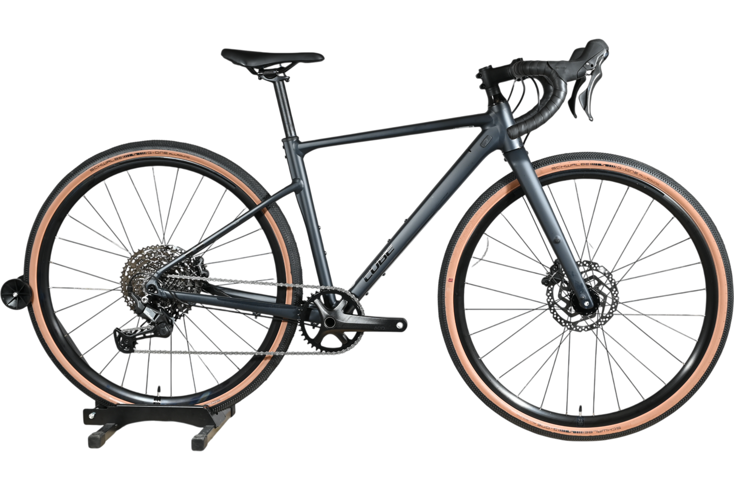 Cube Nuroad Pro | 2025 - XS