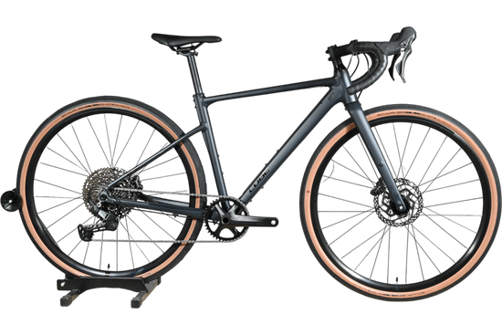 Cube Nuroad Pro | 2025 - XS