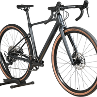 Cube Nuroad Pro | 2025 - XS