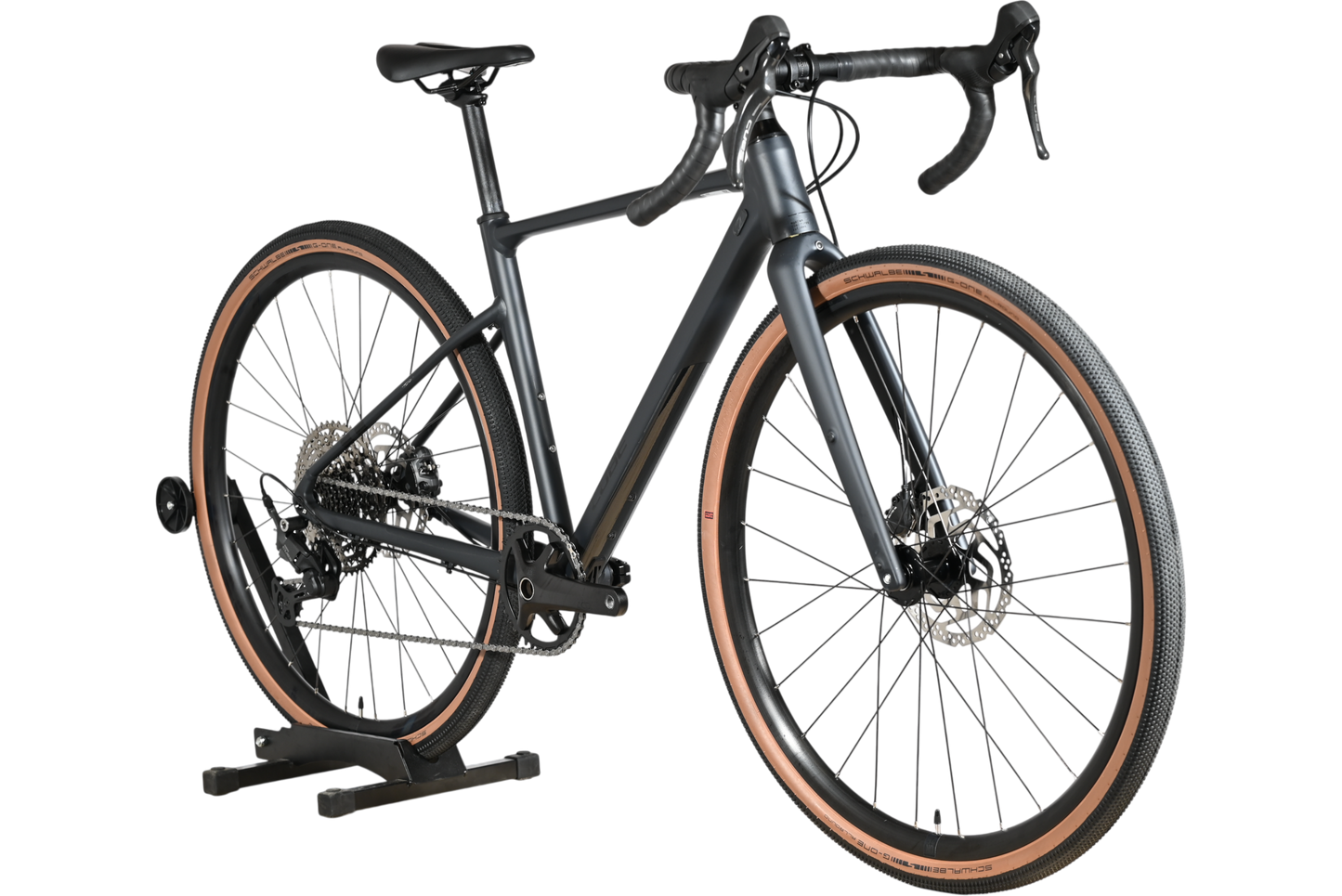 Cube Nuroad Pro | 2025 - XS