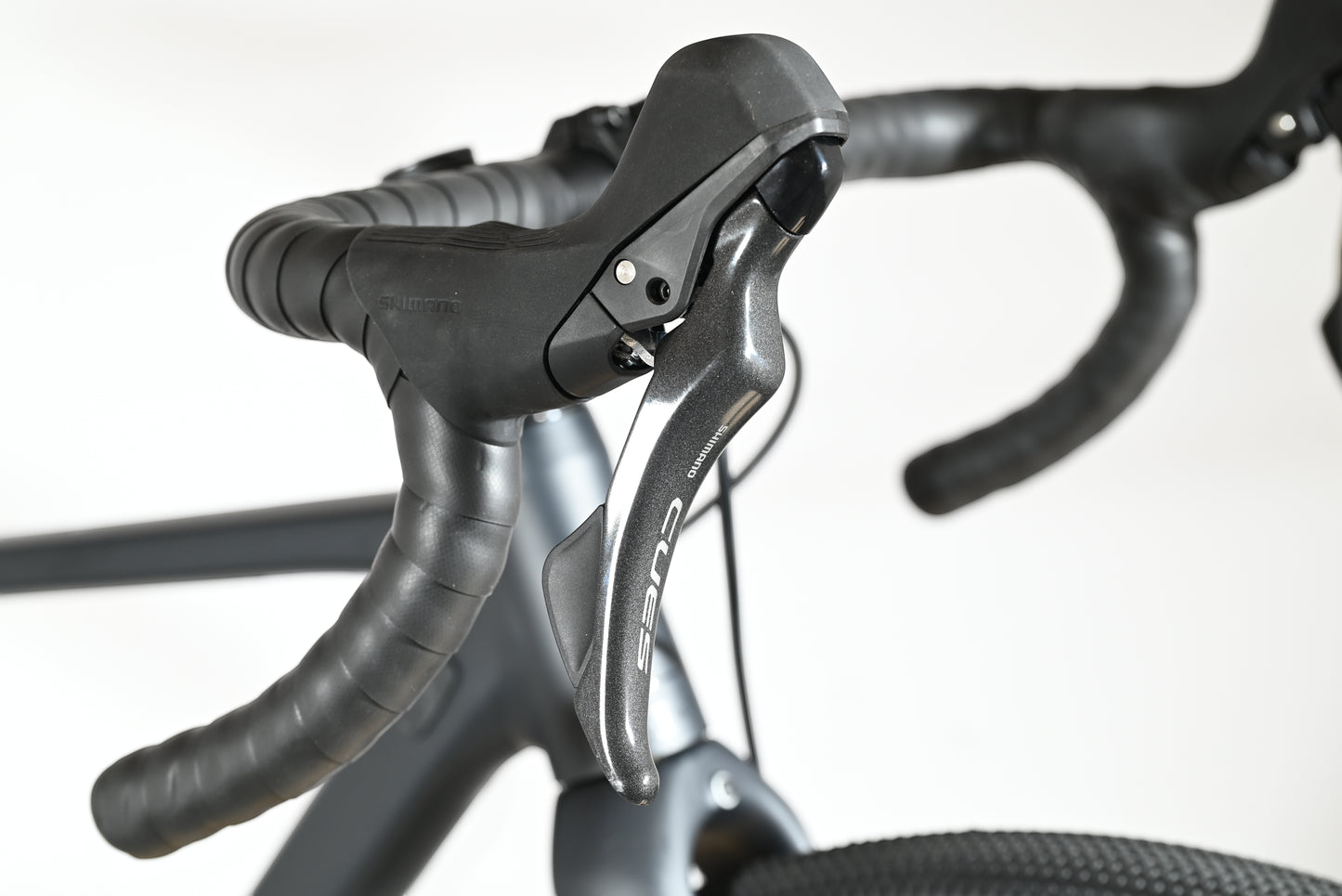 Cube Nuroad Pro | 2025 - XS