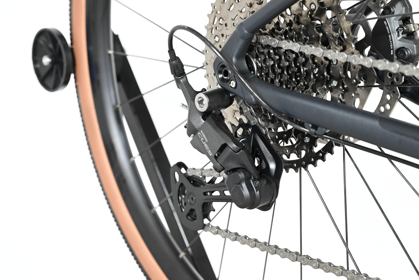 Cube Nuroad Pro | 2025 - XS