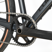 Cube Nuroad Pro | 2025 - XS