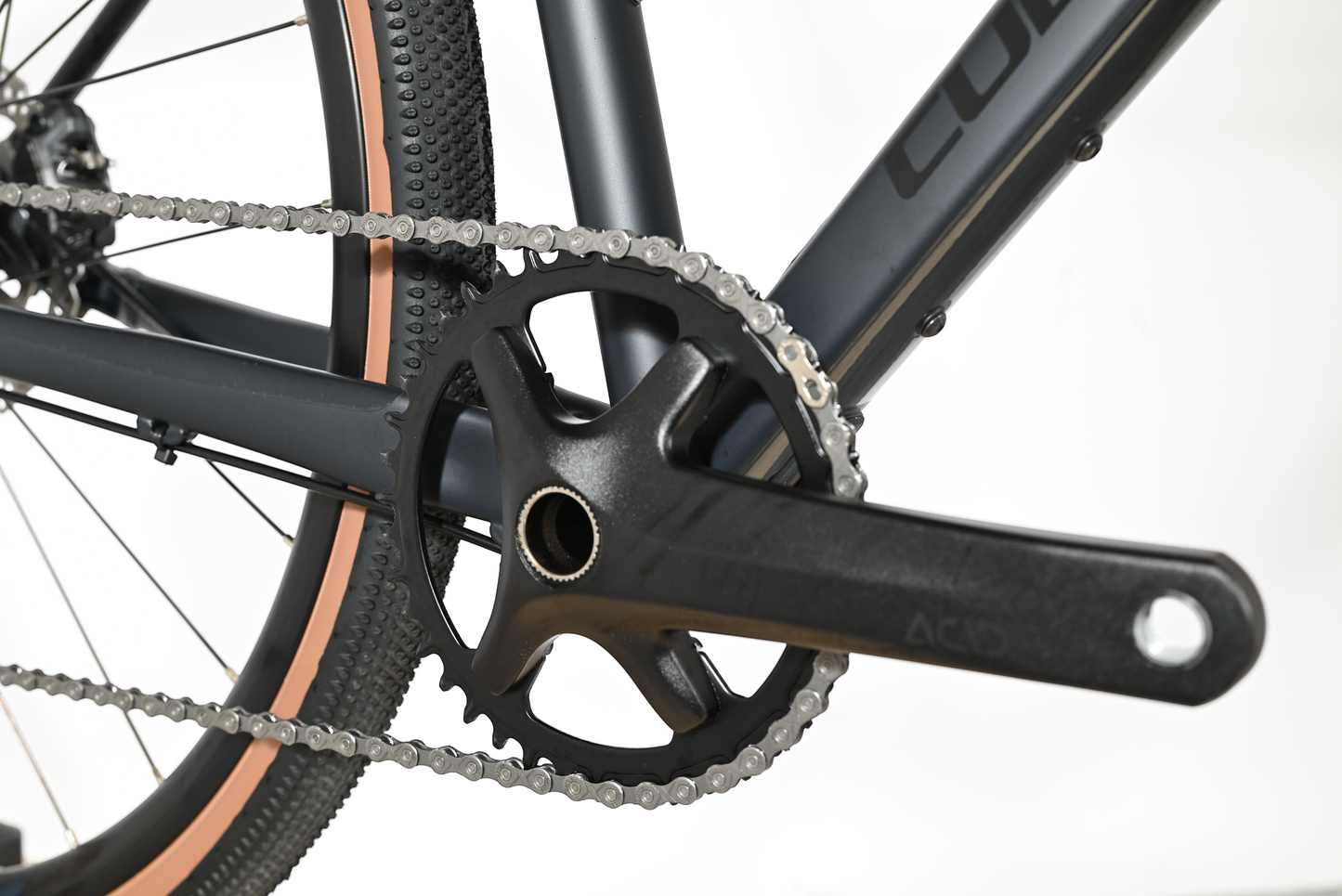 Cube Nuroad Pro | 2025 - XS