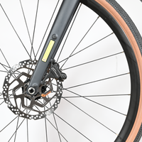 Cube Nuroad Pro | 2025 - XS