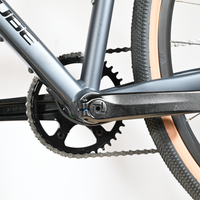 Cube Nuroad Pro | 2025 - XS