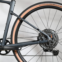 Cube Nuroad Pro | 2025 - XS