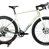 Cube Nuroad C:62 EX | 2025 - L