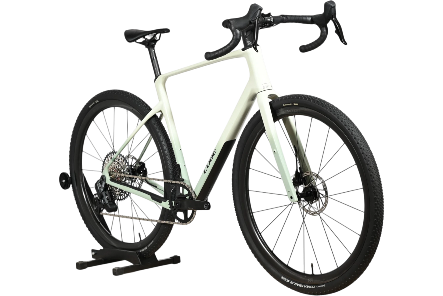Cube Nuroad C:62 EX | 2025 - L