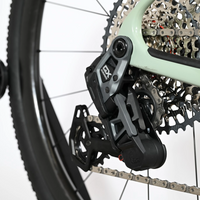 Cube Nuroad C:62 EX | 2025 - L