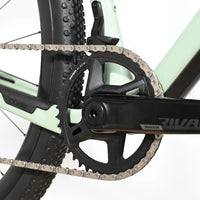 Cube Nuroad C:62 EX | 2025 - L
