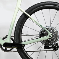 Cube Nuroad C:62 EX | 2025 - L