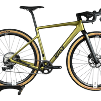 Rose Backroad GRX RX600 | 2023 - 53CM