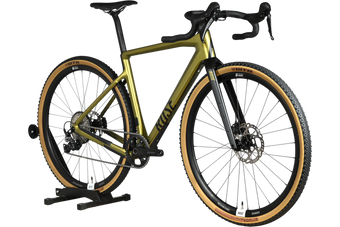 Rose Backroad GRX RX600 | 2023 - 53CM