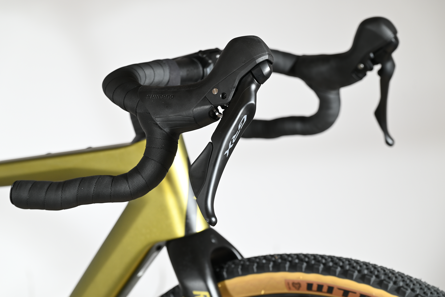 Rose Backroad GRX RX600 | 2023 - 53CM