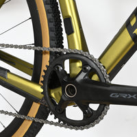Rose Backroad GRX RX600 | 2023 - 53CM