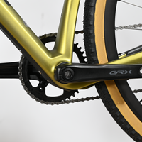 Rose Backroad GRX RX600 | 2023 - 53CM