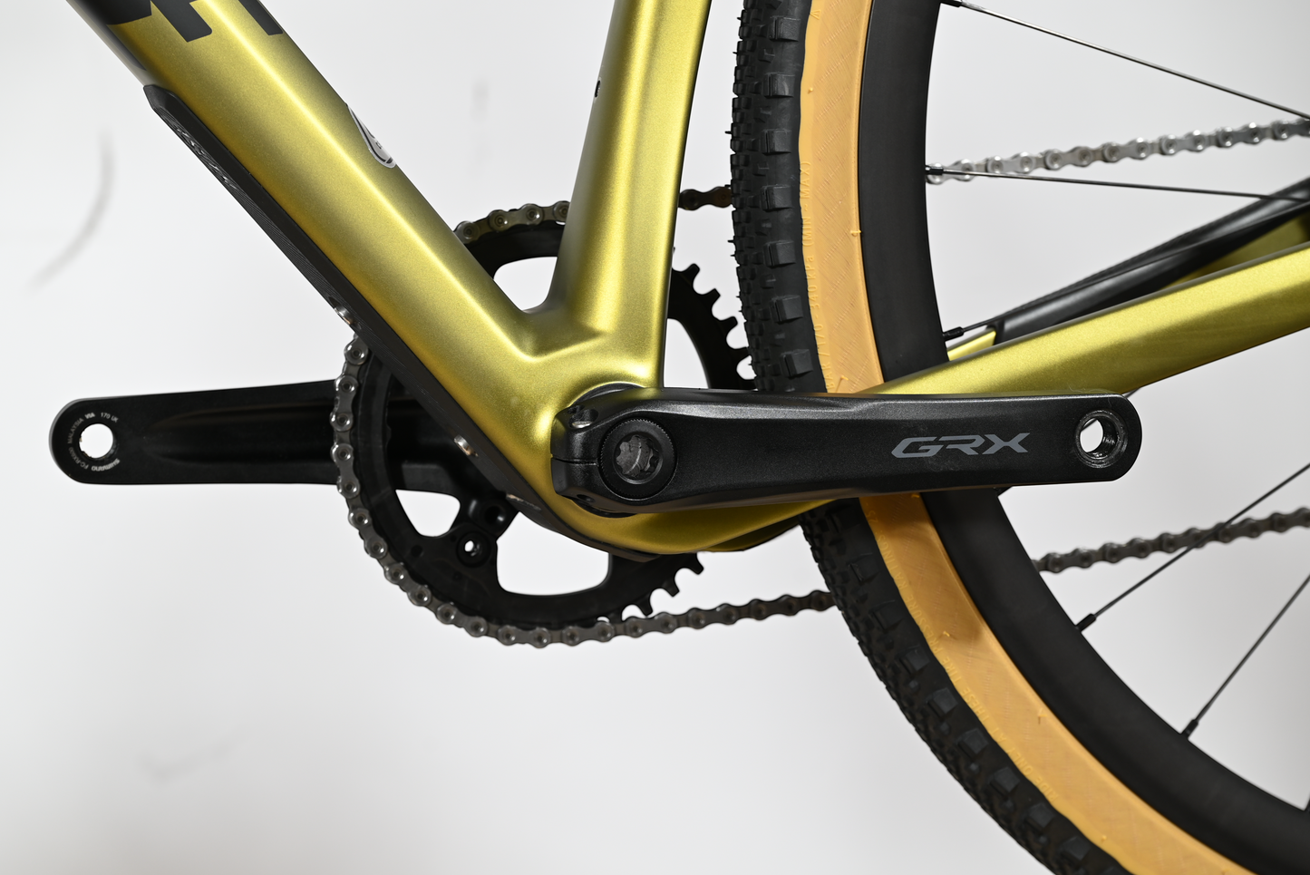 Rose Backroad GRX RX600 | 2023 - 53CM