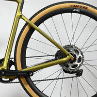 Rose Backroad GRX RX600 | 2023 - 53CM