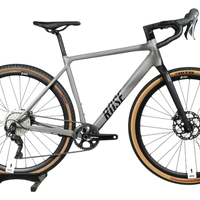 Rose Backroad AL GRX RX810 1x11 | 2024 - 55CM