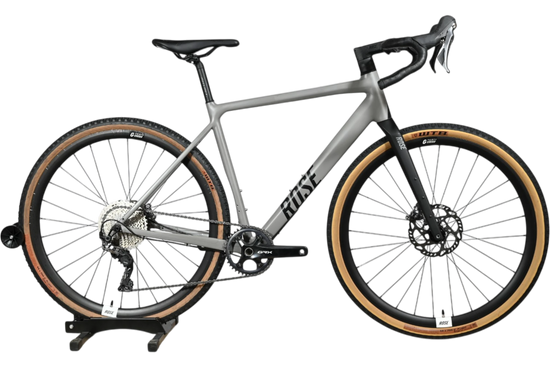 Rose Backroad AL GRX RX810 1x11 | 2024 - 55CM