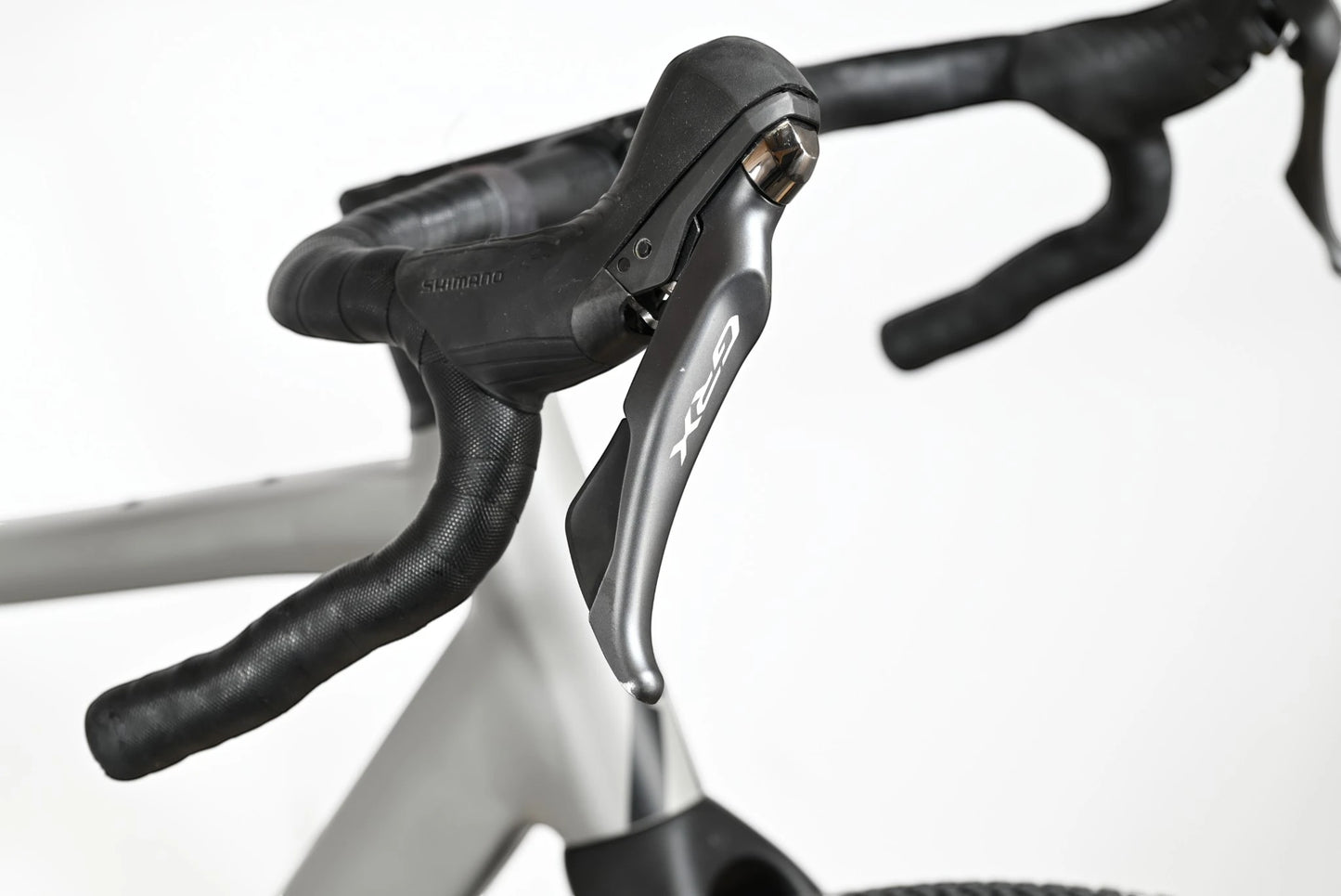 Rose Backroad AL GRX RX810 1x11 | 2024 - 55CM