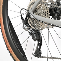 Rose Backroad AL GRX RX810 1x11 | 2024 - 55CM