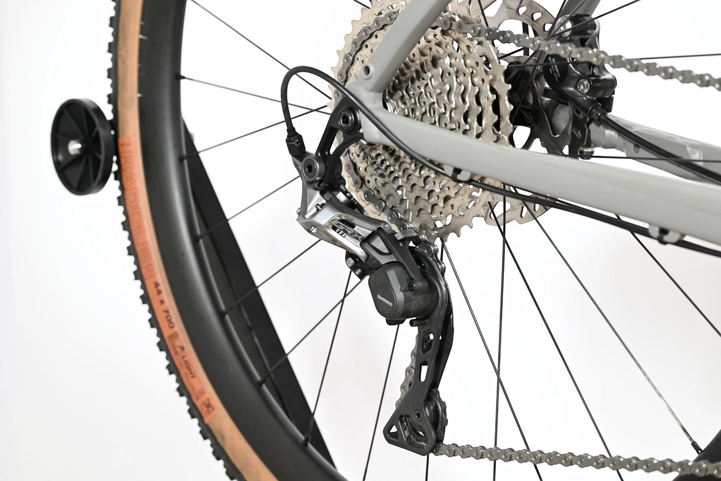 Rose Backroad AL GRX RX810 1x11 | 2024 - 55CM