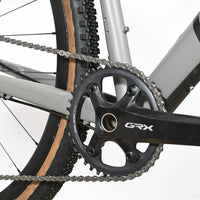 Rose Backroad AL GRX RX810 1x11 | 2024 - 55CM