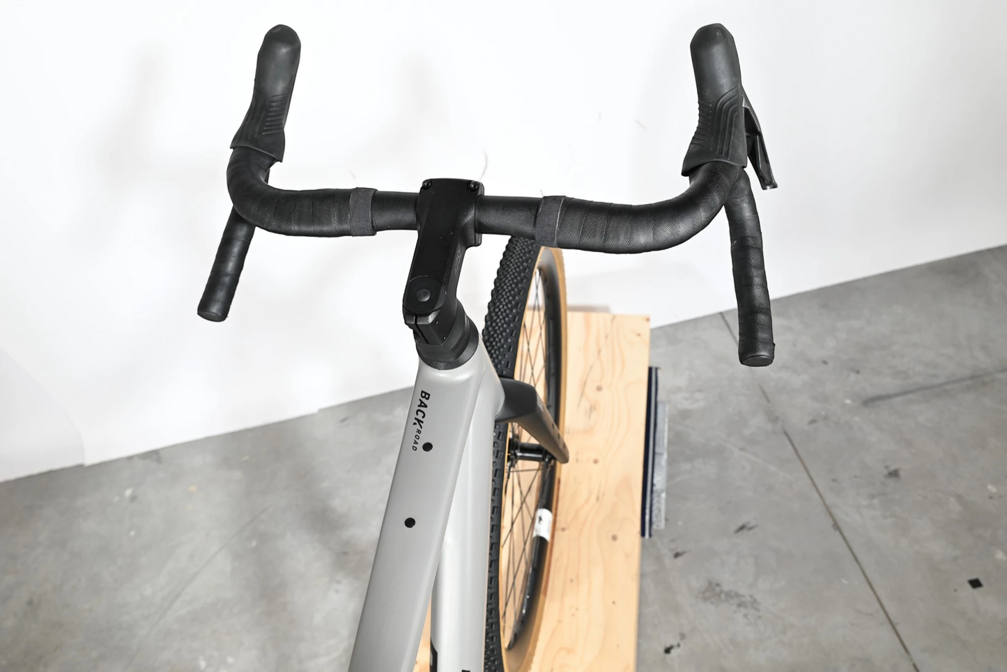 Rose Backroad AL GRX RX810 1x11 | 2024 - 55CM