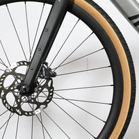 Rose Backroad AL GRX RX810 1x11 | 2024 - 55CM