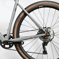 Rose Backroad AL GRX RX810 1x11 | 2024 - 55CM