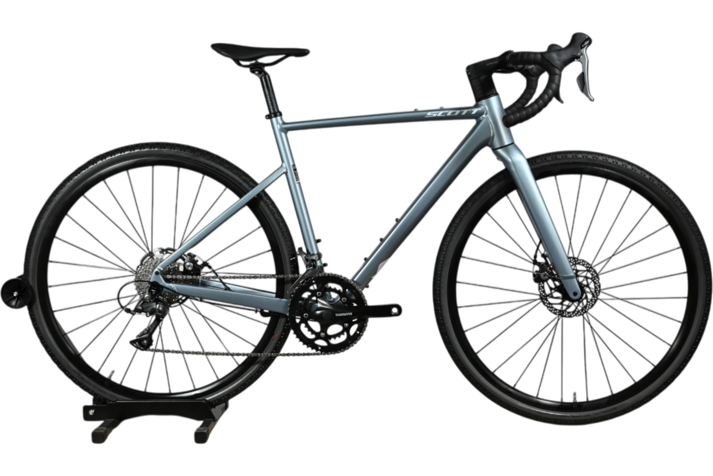 Scott Contessa Speedster Gravel 35 | 2024 - 52CM