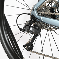 Scott Contessa Speedster Gravel 35 | 2024 - 52CM